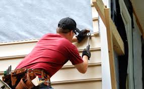 Best Fiber Cement Siding Installation  in Cedar Hill, TX